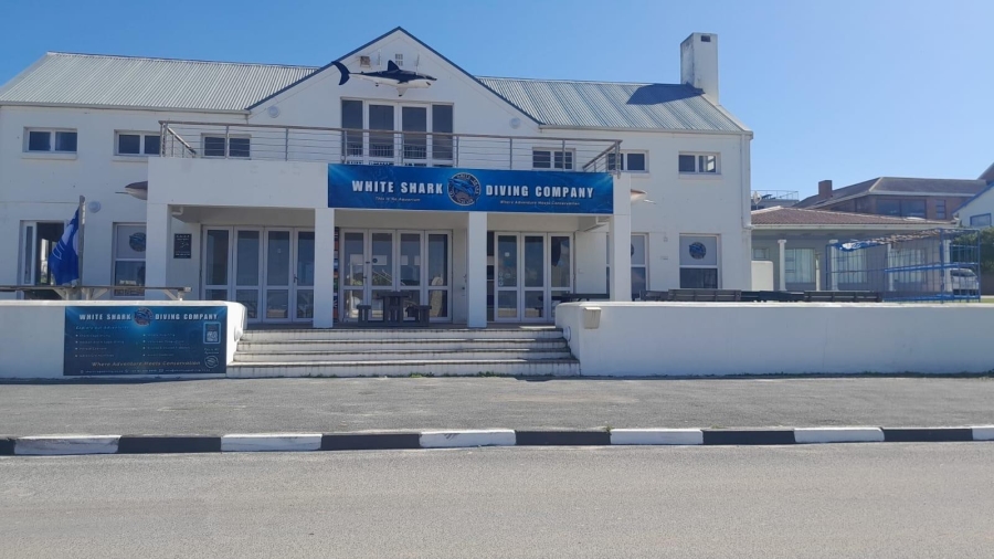 0 Bedroom Property for Sale in Kleinbaai Western Cape